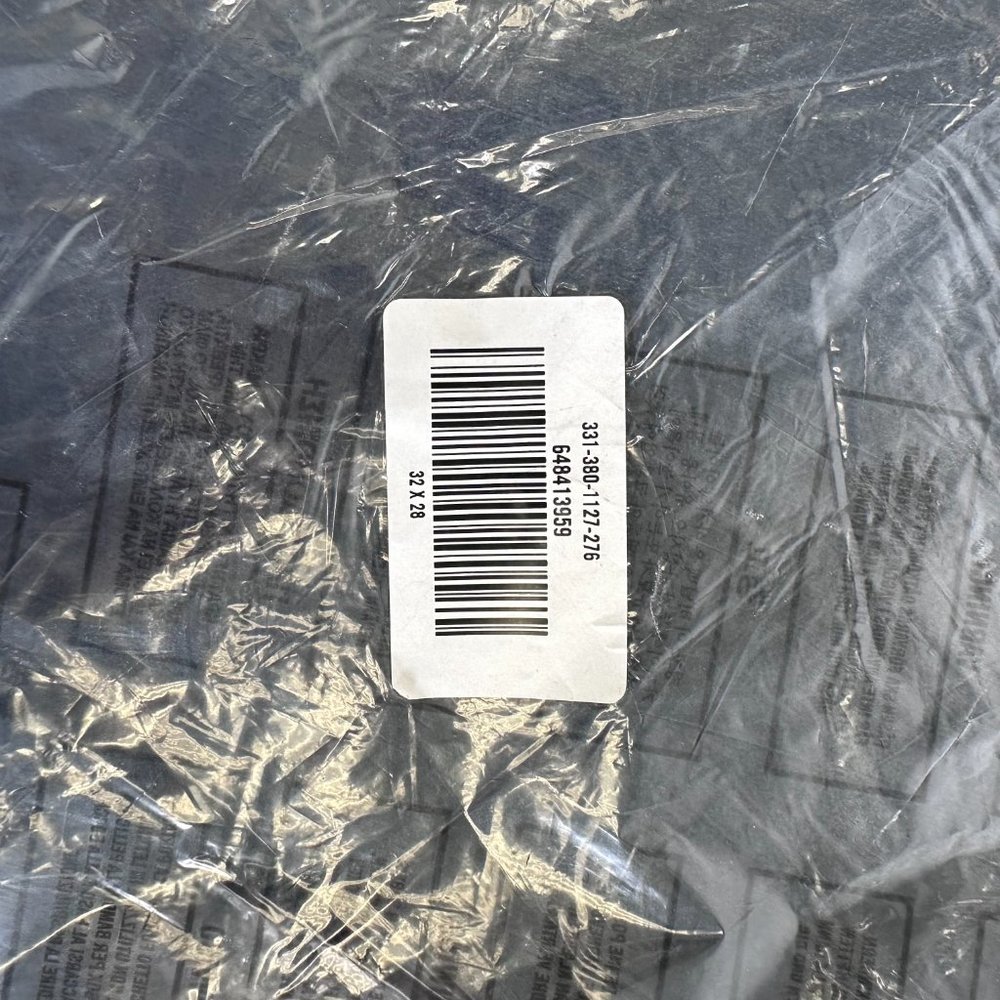 Men's Hollister Epic Flex Slim Straight Jeans 32 - Picture 7 of 7